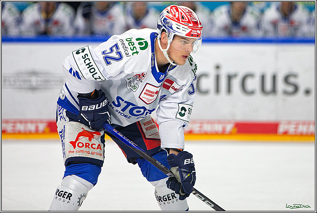 PENNY DEL; Koelner Haie- Schwenninger Wild Wings; Koeln, 06.12.2022